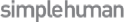 simplehuman logo