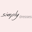 Simply Dresses logo