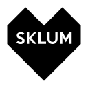SKLUM logo
