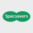 Specsavers UK logo