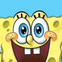 SpongeBob SquarePants Shop logo