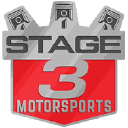 Stage3 Motorsports logo