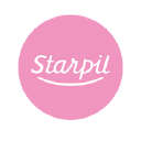 Starpil Wax logo
