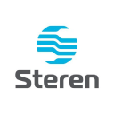 Steren México logo