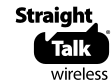Straight Talk Wireless logo