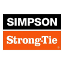 Simpson Strong logo