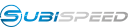 Subispeed logo