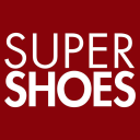 Super Shoes logo