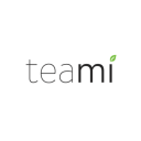 Teami Blends logo