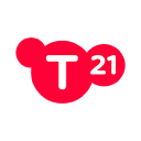 Tech21 - US logo