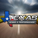 Texas Speed and Performance logo