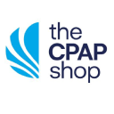 www.thecpapshop.com logo