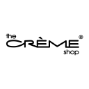 The Crème Shop logo