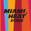 Miami HEAT Store logo