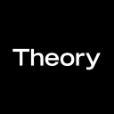 Theory Official Site logo