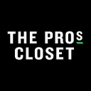The Pro's Closet logo