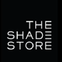 The Shade Store logo