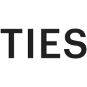 Ties.com logo