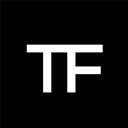 TOM FORD Online Store logo