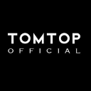 TOMTOP logo
