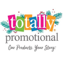 Totally Promotional logo