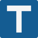 Trendhim.com logo