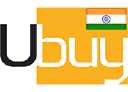www.ubuy.co.in logo