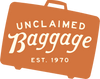 Unclaimed Baggage logo