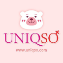 UNIQSO logo