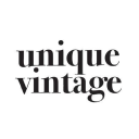 Unique Vintage logo