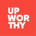 Upworthy logo