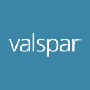 Valspar® logo