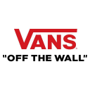 Vans EU logo
