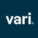 VARIDESK is Now Vari® logo