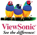 To ViewSonic North America logo
