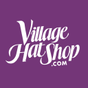 Village Hat Shop logo