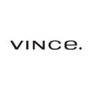 Vince Official Site logo