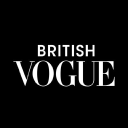 British Vogue logo