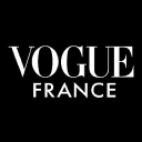 Vogue France logo