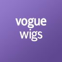 Vogue Wigs logo