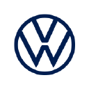 Volkswagen Newsroom logo