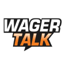 WagerTalk logo