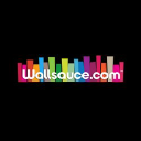 Wallsauce UK logo