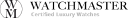 Watchmaster.com logo