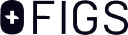 FIGS Scrubs Official Site logo