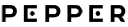 Pepper logo