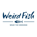 Weird Fish™ Clothing logo