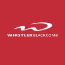 Whistler Blackcomb logo