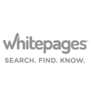 Whitepages logo