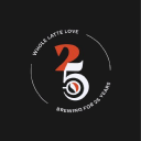 Whole Latte Love logo